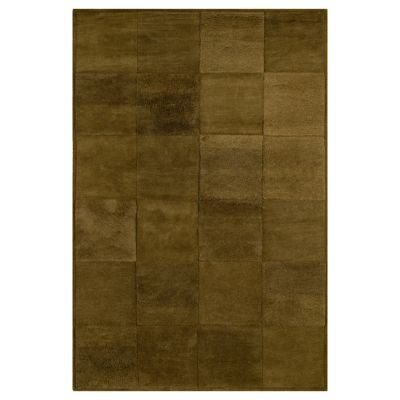 Damier Area Rug