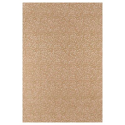 Leopard Area Rug