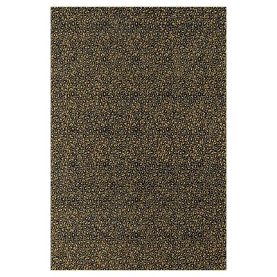 Leopard Area Rug