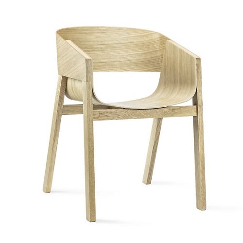 Armchair by at Lumens.com