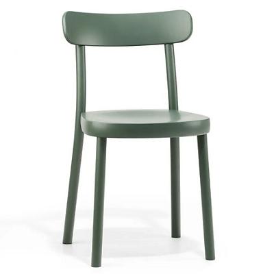 La Zitta Chair, Set of 2