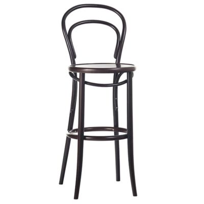No.14 Bar & Counter Stool