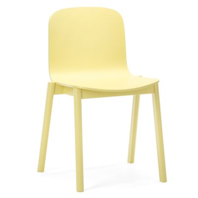 All'essenza Side Chair