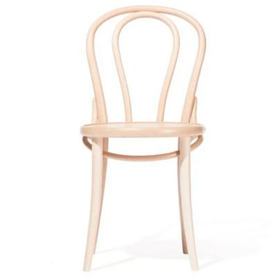 Chair No. 18 Set of 2 - OPEN BOX