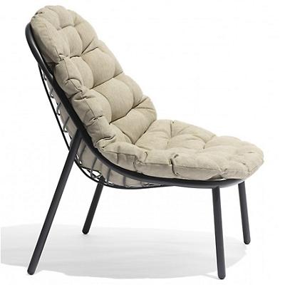 Albus Outdoor Lounge Chair