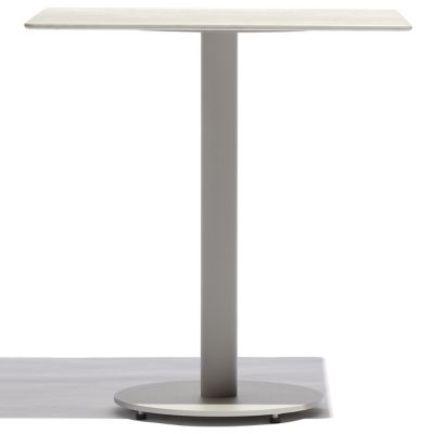 Branta Outdoor Square Bistro Table