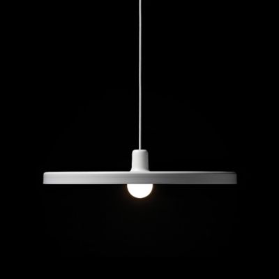 Disk Pendant