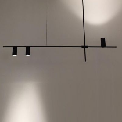 Tribes LED Linear Suspension