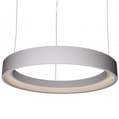 Hoop LED Chandelier