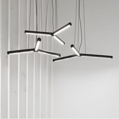 YPSO LED Pendant