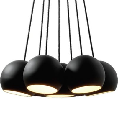 Sphere Big Multi-Light Pendant