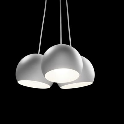 Sphere Big Multi-Light Pendant