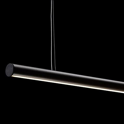 Boomer Line LED Linear Suspension