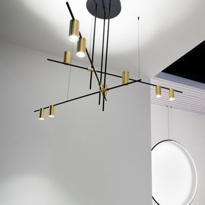 Modern LED Lamp – Tribestore