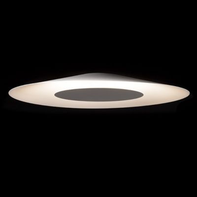 Conical LED Flushmount