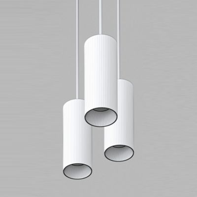 Victor LED Pendant