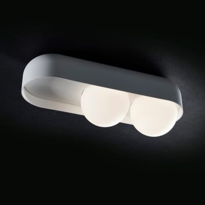 Dice Surface LED Wall / Flushmount