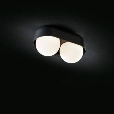 Dice Surface LED Wall / Flushmount
