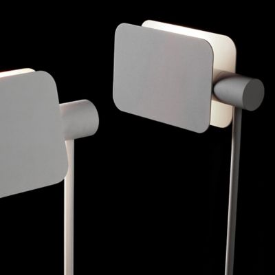 Blackjack Floor Lamp