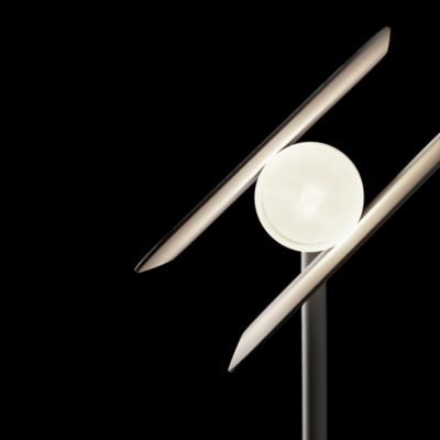tossB Blackjack Floor Lamp - Thumbnail 2