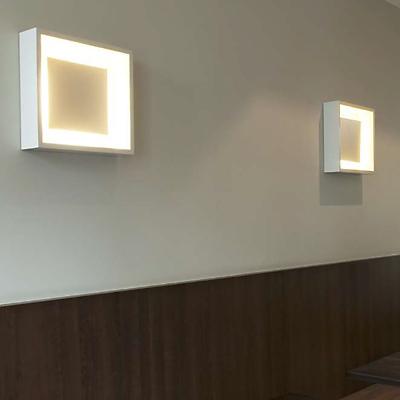 NIS Wall Sconce