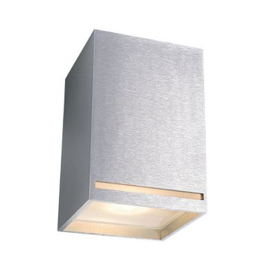 Groove Flushmount