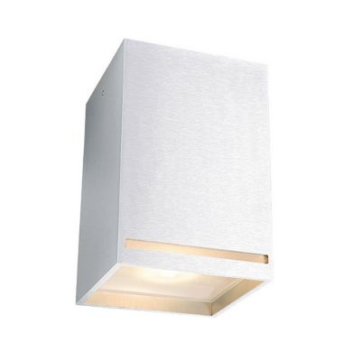 Groove Flushmount