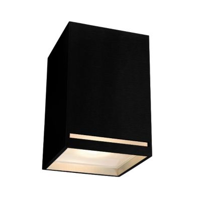 Groove Flushmount