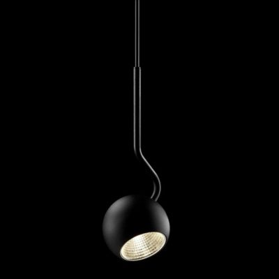 Spin LED Pendant