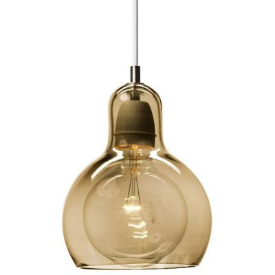 Mega Bulb SR2 Lustre Pendant (UL Listed)