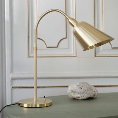Bellevue Table Lamp by andTradition at