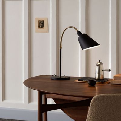 Bellevue Table Lamp by andTradition at