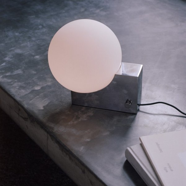Journey LED Table Lamp