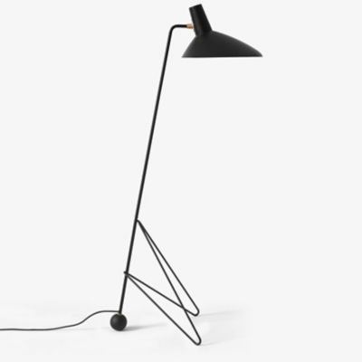 Tripod Floor Lamp