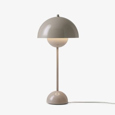 Flowerpot VP3 Table Lamp by andTradition at Lumens.com