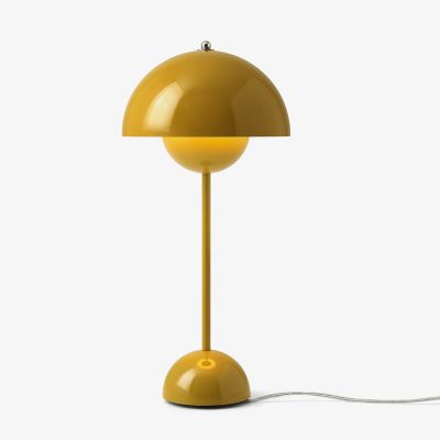 Flowerpot VP3 Table Lamp