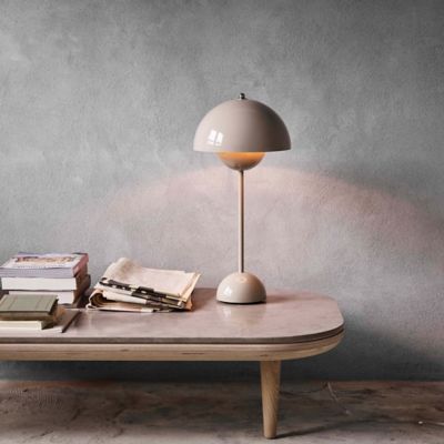Shown in Grey Beige finish