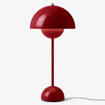 Flowerpot VP3 Table Lamp