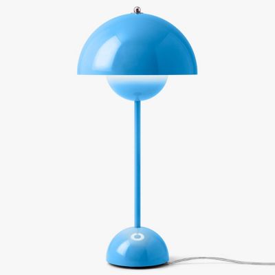Flowerpot VP3 Table Lamp