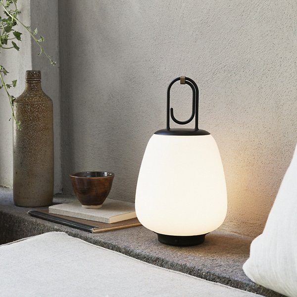 Lucca SC51 LED Table Lamp