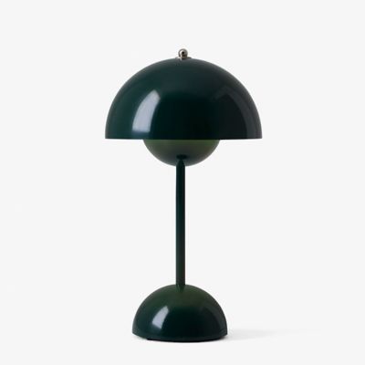 &Tradition Flowerpot VP9 Table Lamp - Thumbnail 3