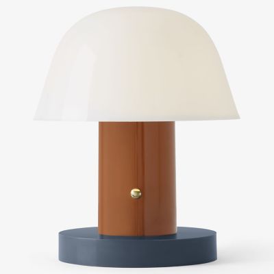 Setago Rechargeable LED Table Lamp