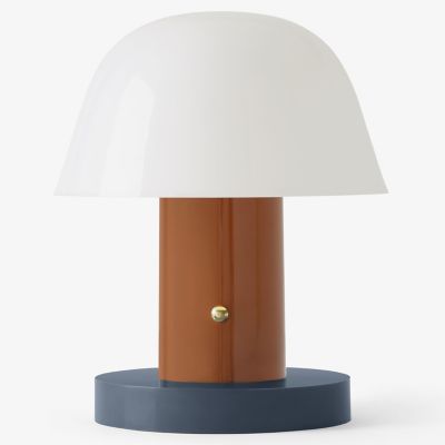 Setago LED Table Lamp by andTradition at