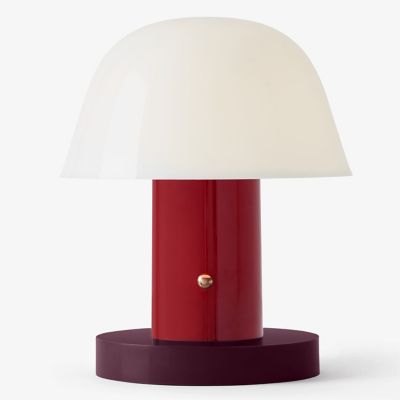 Setago Rechargeable LED Table Lamp