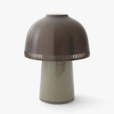 Raku SH8 Rechargeable LED Table Lamp