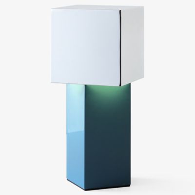 Pivot Rechargeable LED Table Lamp