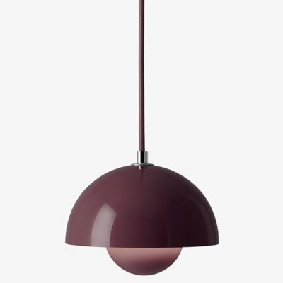Flowerpot VP10 Mini Pendant