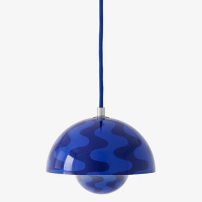 Flowerpot VP10 Mini Pendant