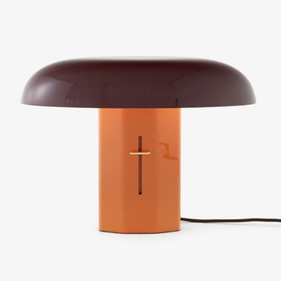 Montera Table Lamp