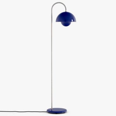 Flowerpot VP12 Floor Lamp